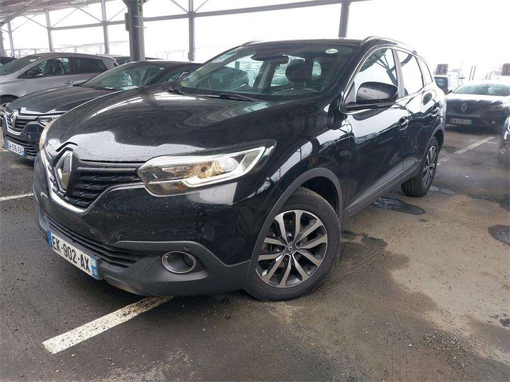 Photo 1 VIN: VF1RFE00657300982 - RENAULT KADJAR 