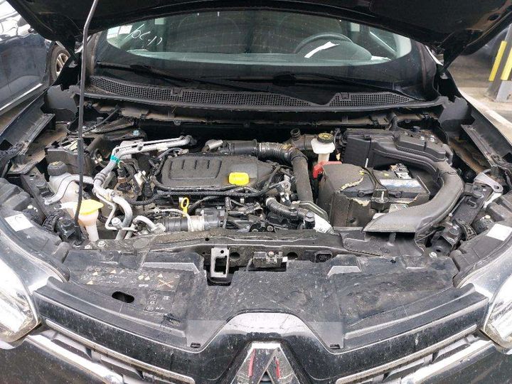 Photo 16 VIN: VF1RFE00657300982 - RENAULT KADJAR 