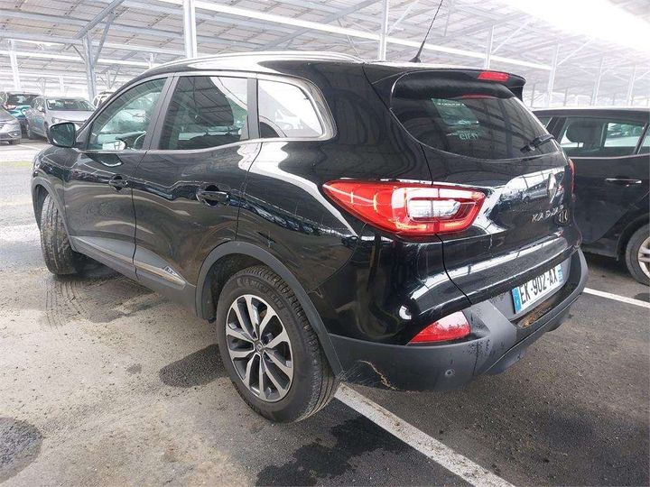 Photo 2 VIN: VF1RFE00657300982 - RENAULT KADJAR 