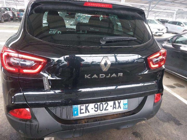 Photo 27 VIN: VF1RFE00657300982 - RENAULT KADJAR 