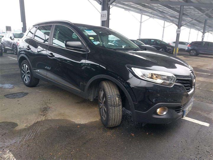 Photo 32 VIN: VF1RFE00657300982 - RENAULT KADJAR 