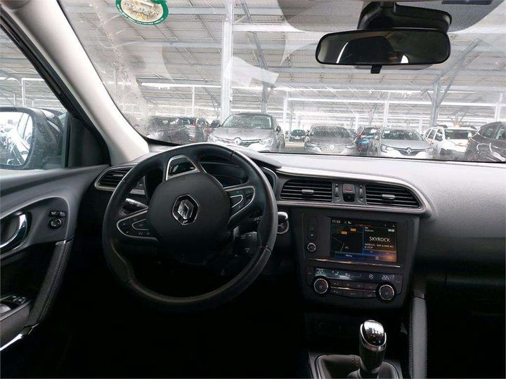 Photo 4 VIN: VF1RFE00657300982 - RENAULT KADJAR 