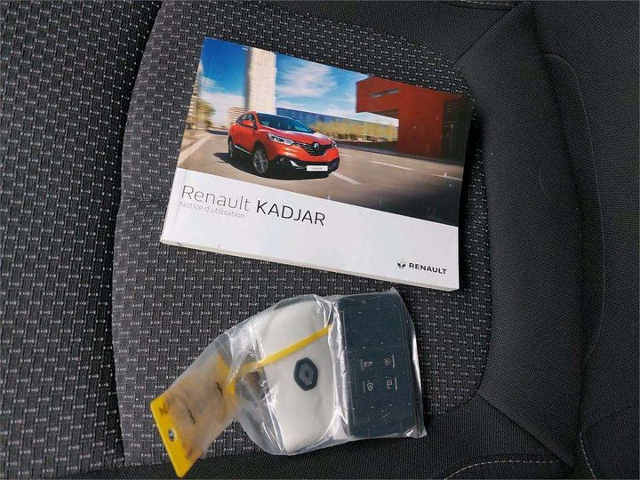 Photo 6 VIN: VF1RFE00657300982 - RENAULT KADJAR 