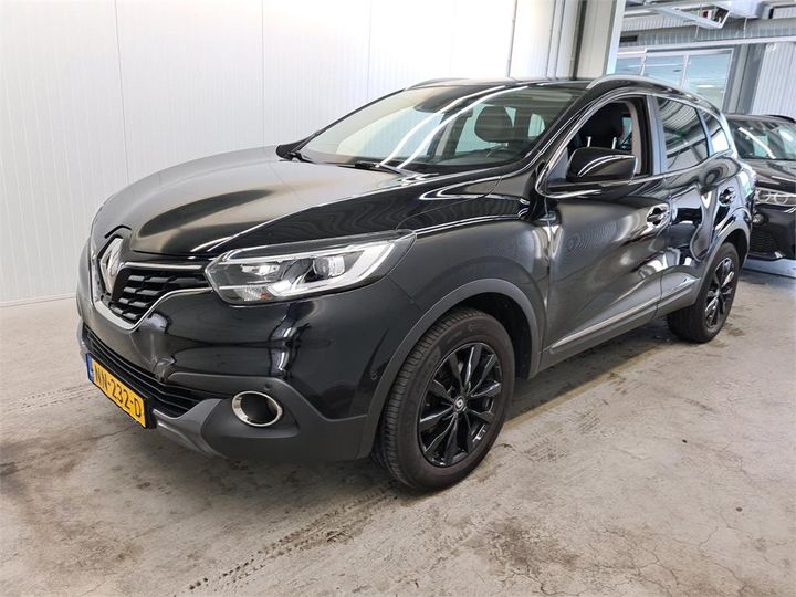 Photo 1 VIN: VF1RFE00657346649 - RENAULT KADJAR 