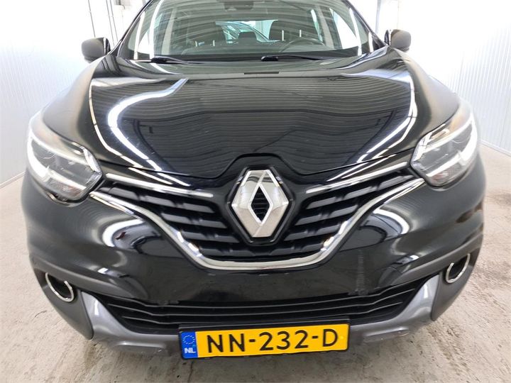 Photo 11 VIN: VF1RFE00657346649 - RENAULT KADJAR 