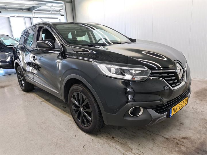 Photo 2 VIN: VF1RFE00657346649 - RENAULT KADJAR 