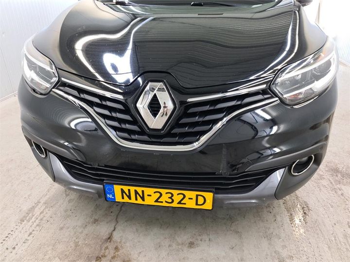 Photo 33 VIN: VF1RFE00657346649 - RENAULT KADJAR 