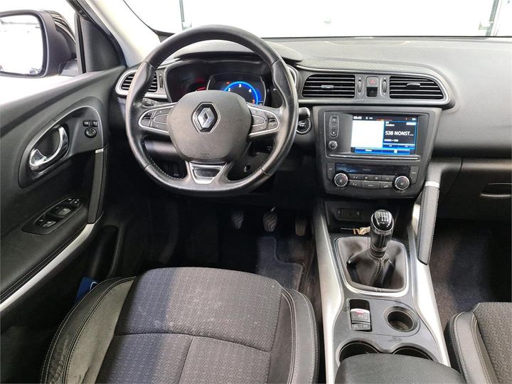 Photo 6 VIN: VF1RFE00657346649 - RENAULT KADJAR 