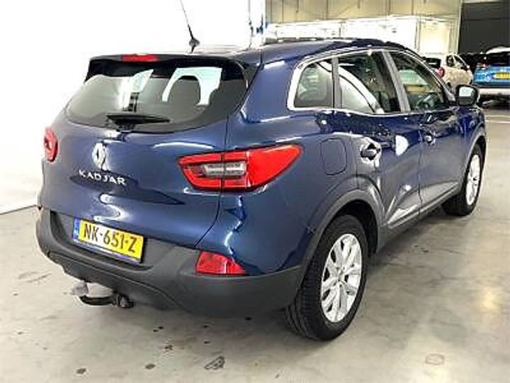 Photo 3 VIN: VF1RFE00657346652 - RENAULT KADJAR 