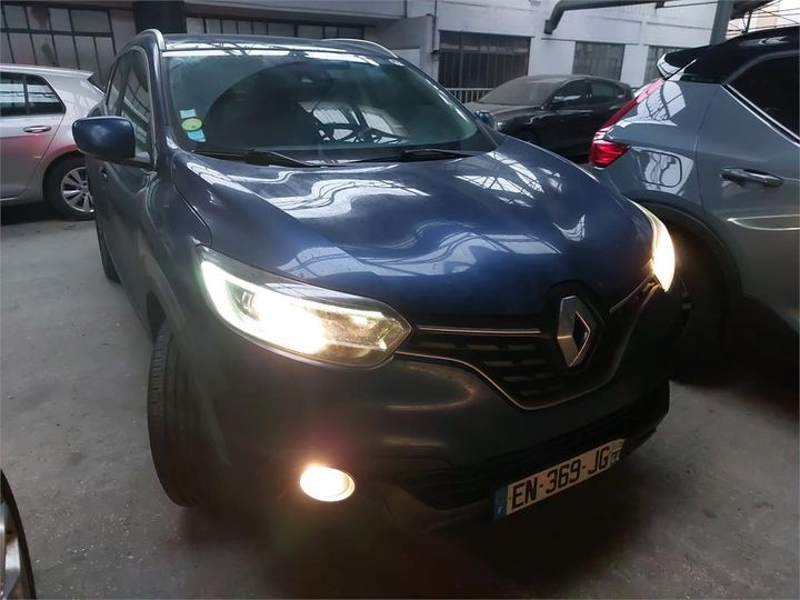 Photo 1 VIN: VF1RFE00657427960 - RENAULT KADJAR 