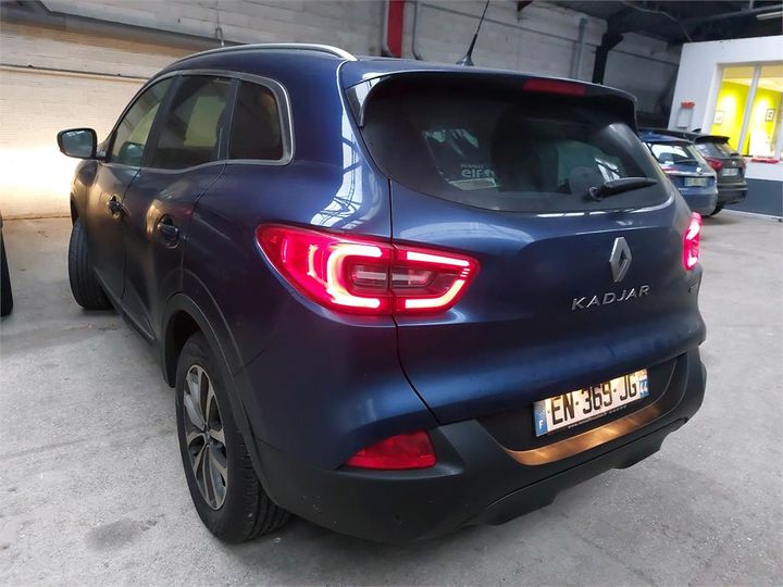 Photo 2 VIN: VF1RFE00657427960 - RENAULT KADJAR 