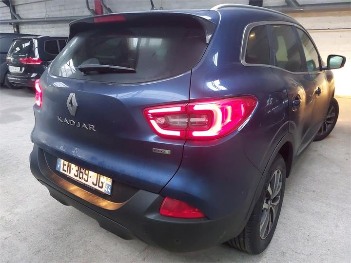 Photo 5 VIN: VF1RFE00657427960 - RENAULT KADJAR 