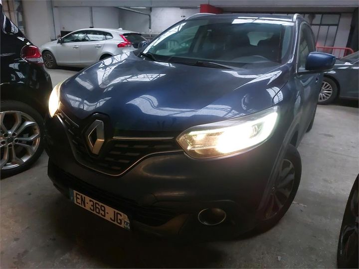 Photo 7 VIN: VF1RFE00657427960 - RENAULT KADJAR 