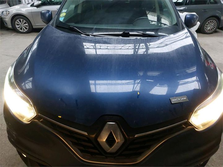 Photo 9 VIN: VF1RFE00657427960 - RENAULT KADJAR 