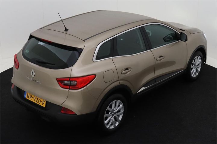 Photo 3 VIN: VF1RFE00657484272 - RENAULT KADJAR 