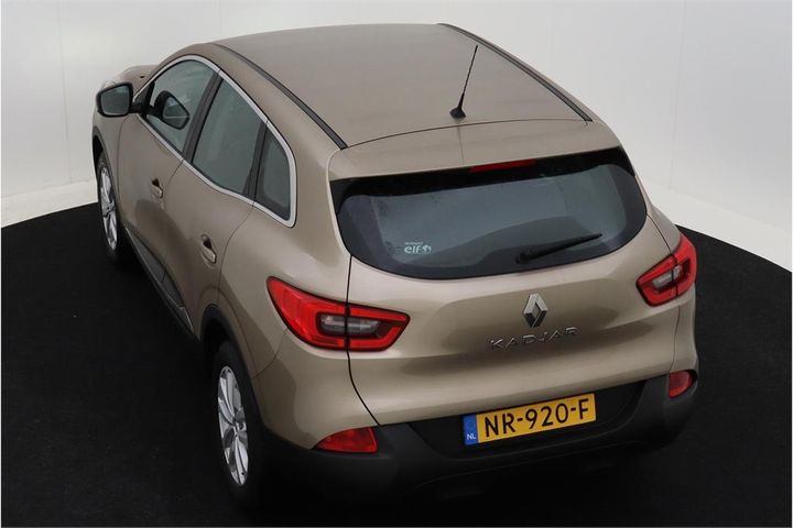 Photo 4 VIN: VF1RFE00657484272 - RENAULT KADJAR 