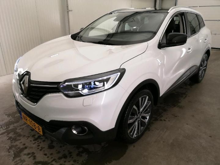 Photo 1 VIN: VF1RFE00657495448 - RENAULT KADJAR 