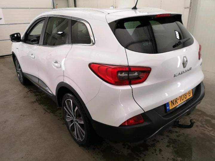 Photo 13 VIN: VF1RFE00657495448 - RENAULT KADJAR 