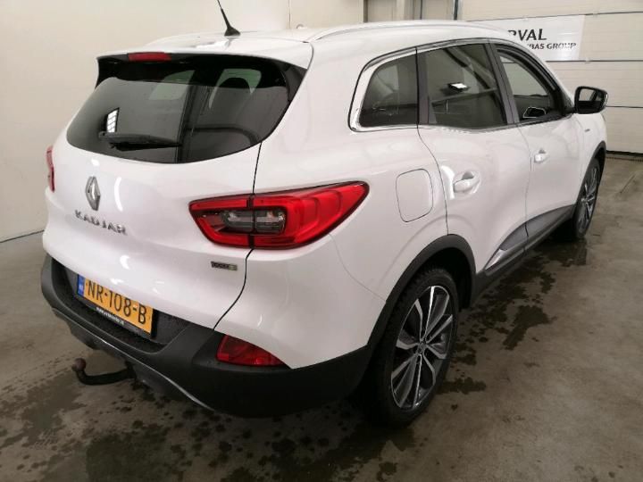 Photo 2 VIN: VF1RFE00657495448 - RENAULT KADJAR 