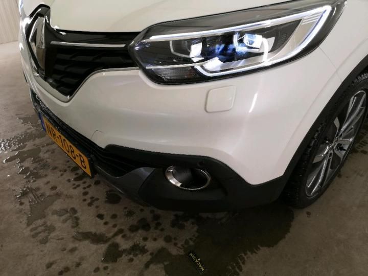 Photo 25 VIN: VF1RFE00657495448 - RENAULT KADJAR 