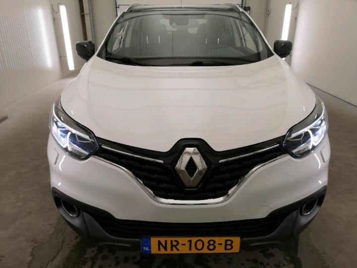 Photo 5 VIN: VF1RFE00657495448 - RENAULT KADJAR 