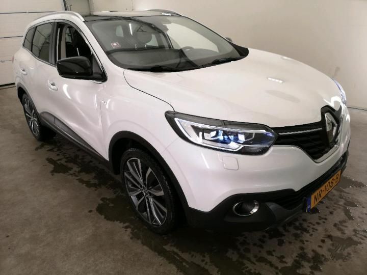 Photo 9 VIN: VF1RFE00657495448 - RENAULT KADJAR 