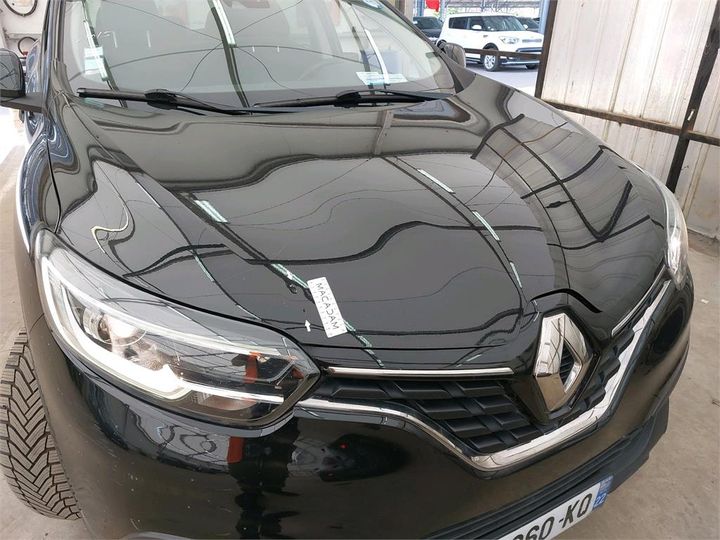 Photo 15 VIN: VF1RFE00657757825 - RENAULT KADJAR 