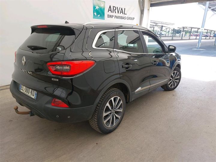 Photo 2 VIN: VF1RFE00657757825 - RENAULT KADJAR 