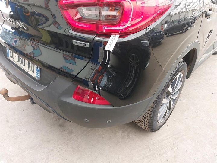 Photo 21 VIN: VF1RFE00657757825 - RENAULT KADJAR 