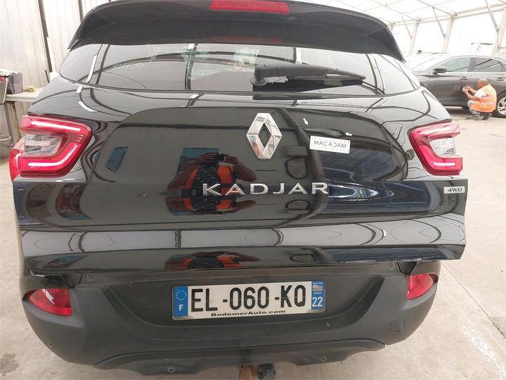 Photo 23 VIN: VF1RFE00657757825 - RENAULT KADJAR 