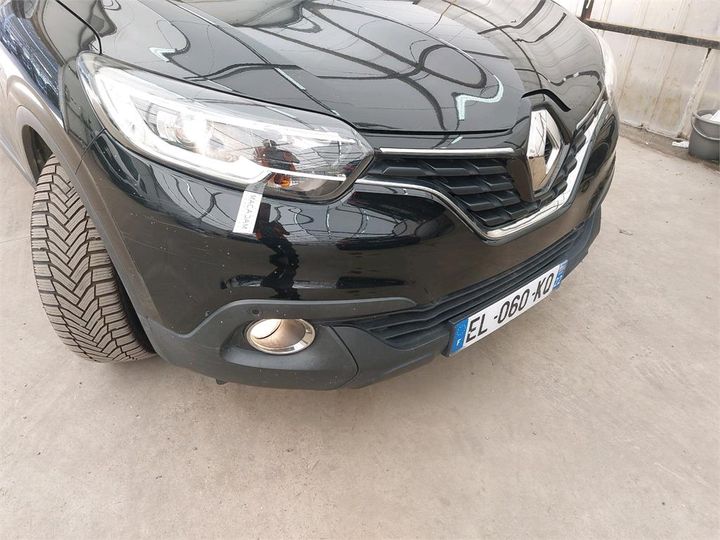 Photo 25 VIN: VF1RFE00657757825 - RENAULT KADJAR 