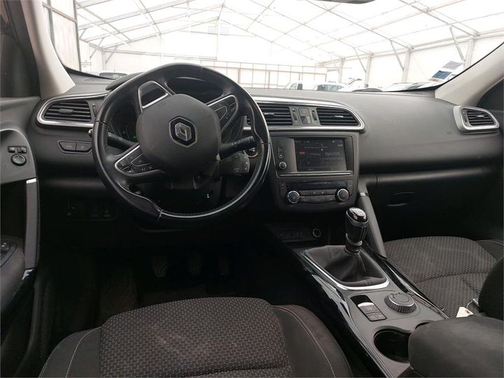 Photo 3 VIN: VF1RFE00657757825 - RENAULT KADJAR 