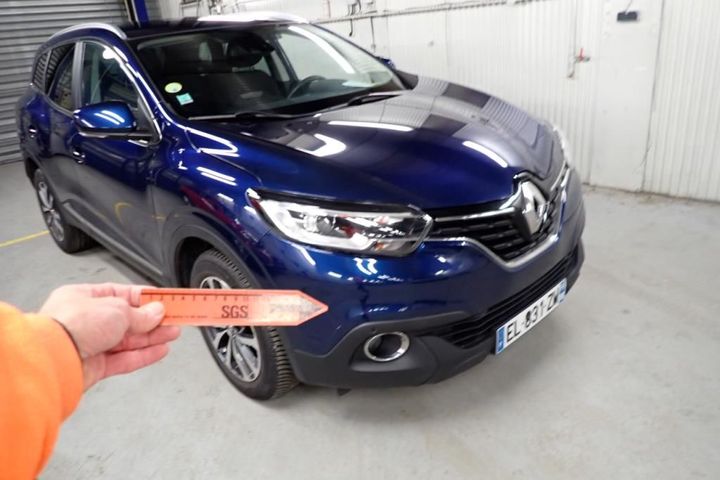 Photo 32 VIN: VF1RFE00657812452 - RENAULT KADJAR 