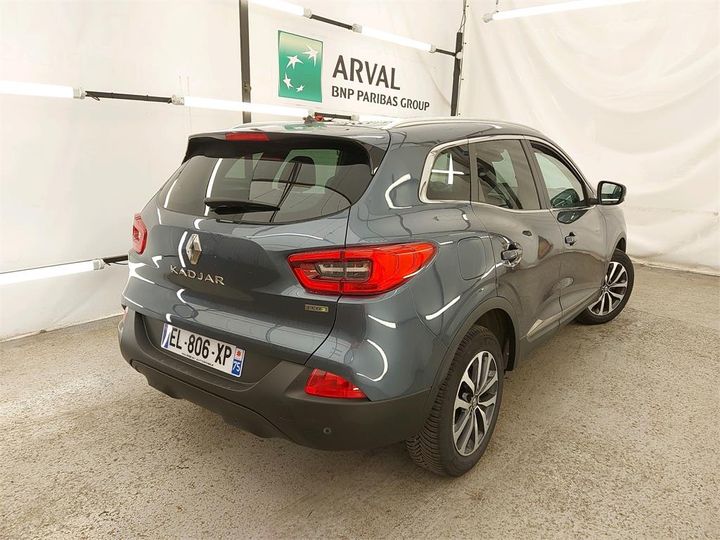 Photo 2 VIN: VF1RFE00657989633 - RENAULT KADJAR 