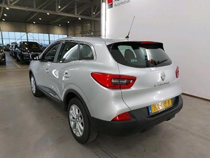 Photo 2 VIN: VF1RFE00658122176 - RENAULT KADJAR 