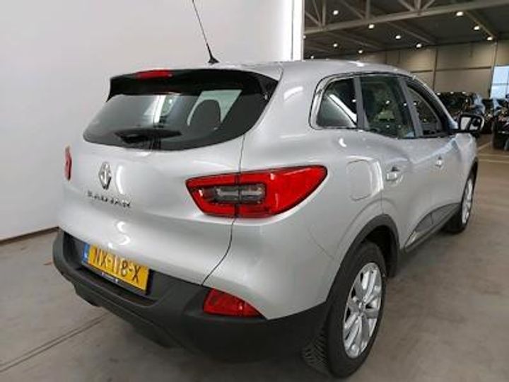 Photo 3 VIN: VF1RFE00658122176 - RENAULT KADJAR 