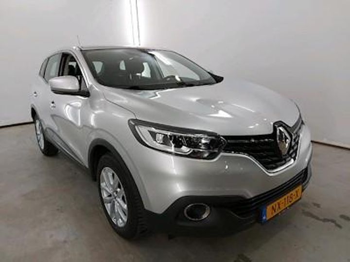 Photo 4 VIN: VF1RFE00658122176 - RENAULT KADJAR 