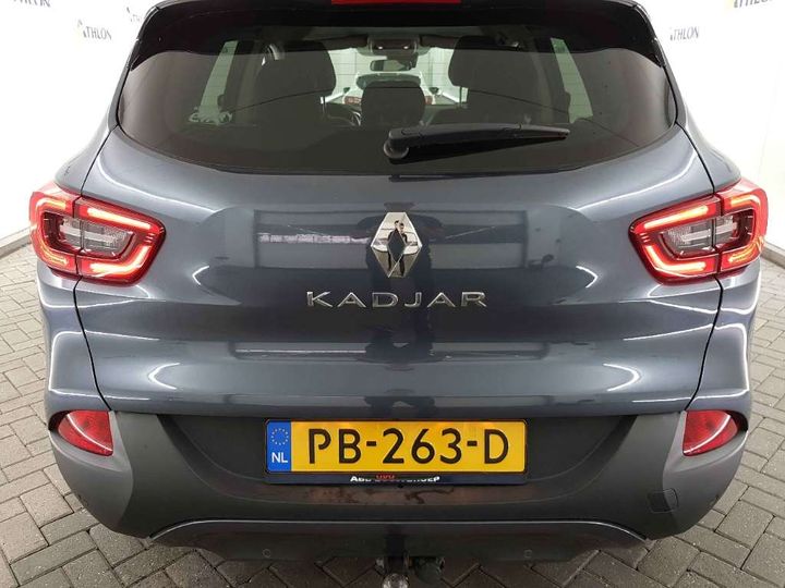 Photo 15 VIN: VF1RFE00658122419 - RENAULT KADJAR 