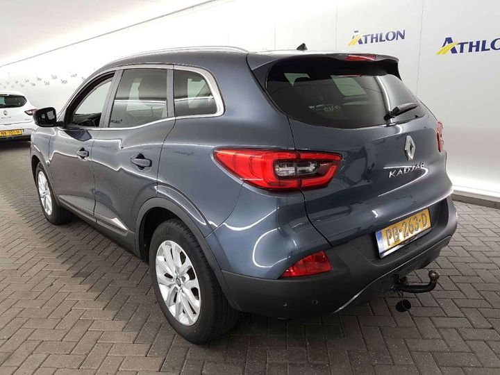 Photo 3 VIN: VF1RFE00658122419 - RENAULT KADJAR 