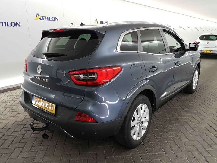 Photo 4 VIN: VF1RFE00658122419 - RENAULT KADJAR 