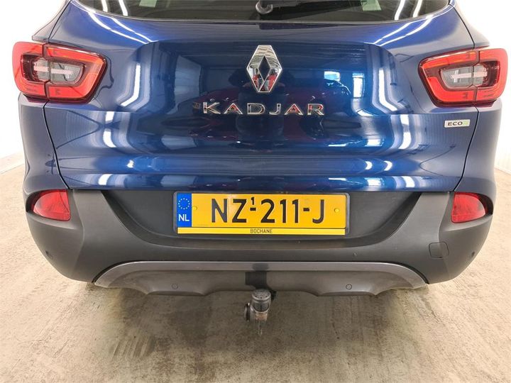 Photo 21 VIN: VF1RFE00658122551 - RENAULT KADJAR 