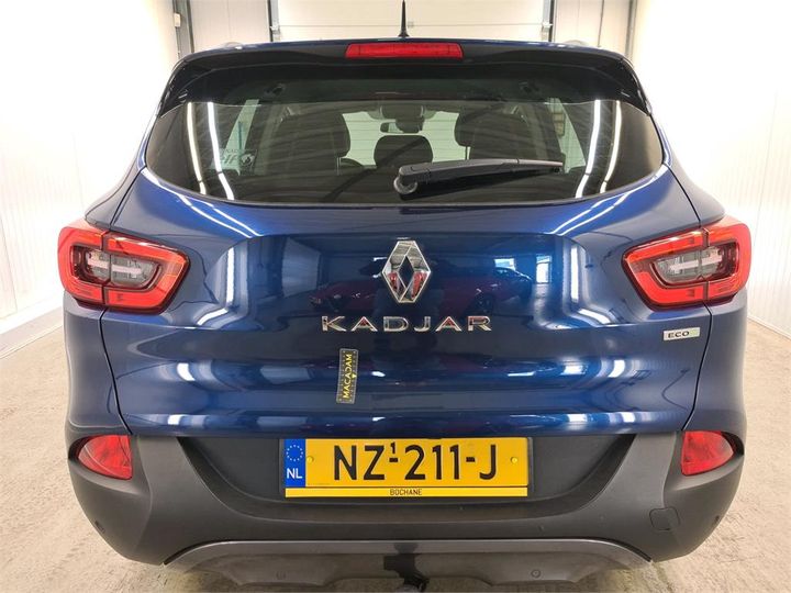 Photo 26 VIN: VF1RFE00658122551 - RENAULT KADJAR 