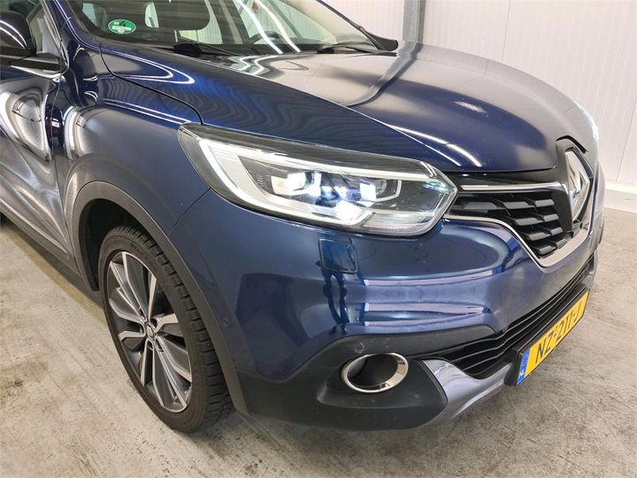 Photo 28 VIN: VF1RFE00658122551 - RENAULT KADJAR 