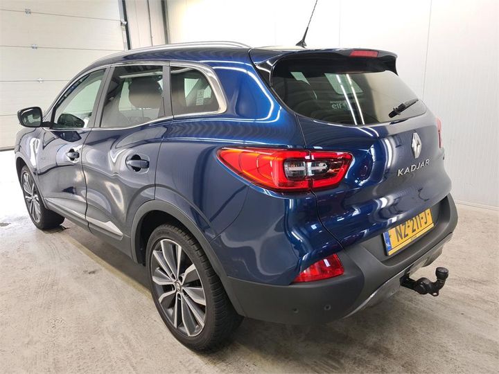 Photo 3 VIN: VF1RFE00658122551 - RENAULT KADJAR 