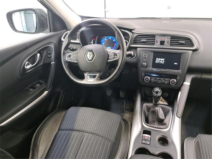 Photo 6 VIN: VF1RFE00658122551 - RENAULT KADJAR 