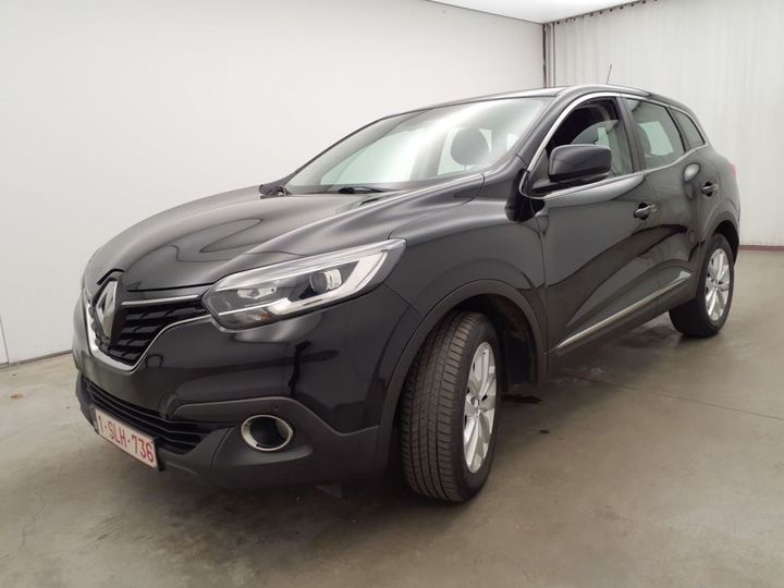 Photo 1 VIN: VF1RFE00658156389 - RENAULT KADJAR &#3915 