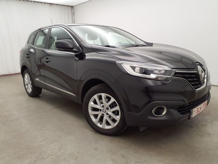 Photo 8 VIN: VF1RFE00658156389 - RENAULT KADJAR &#3915 