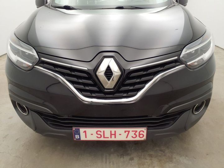 Photo 5 VIN: VF1RFE00658156389 - RENAULT KADJAR &#3915 