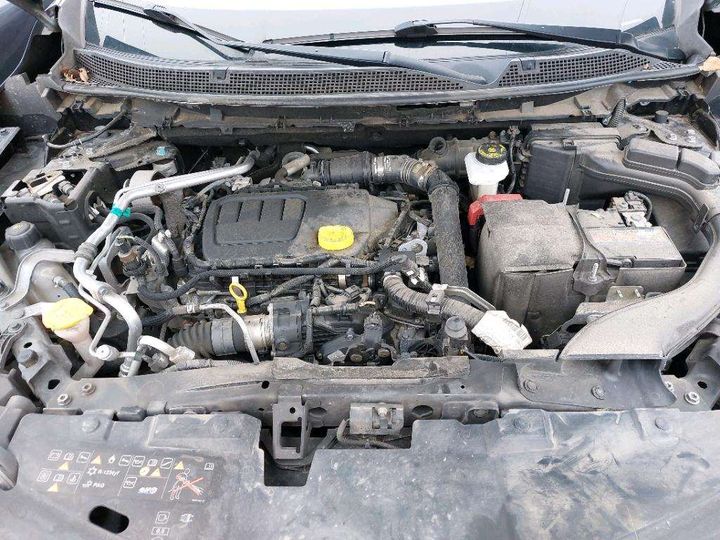 Photo 17 VIN: VF1RFE00658165416 - RENAULT KADJAR 