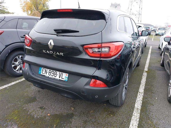 Photo 3 VIN: VF1RFE00658165416 - RENAULT KADJAR 